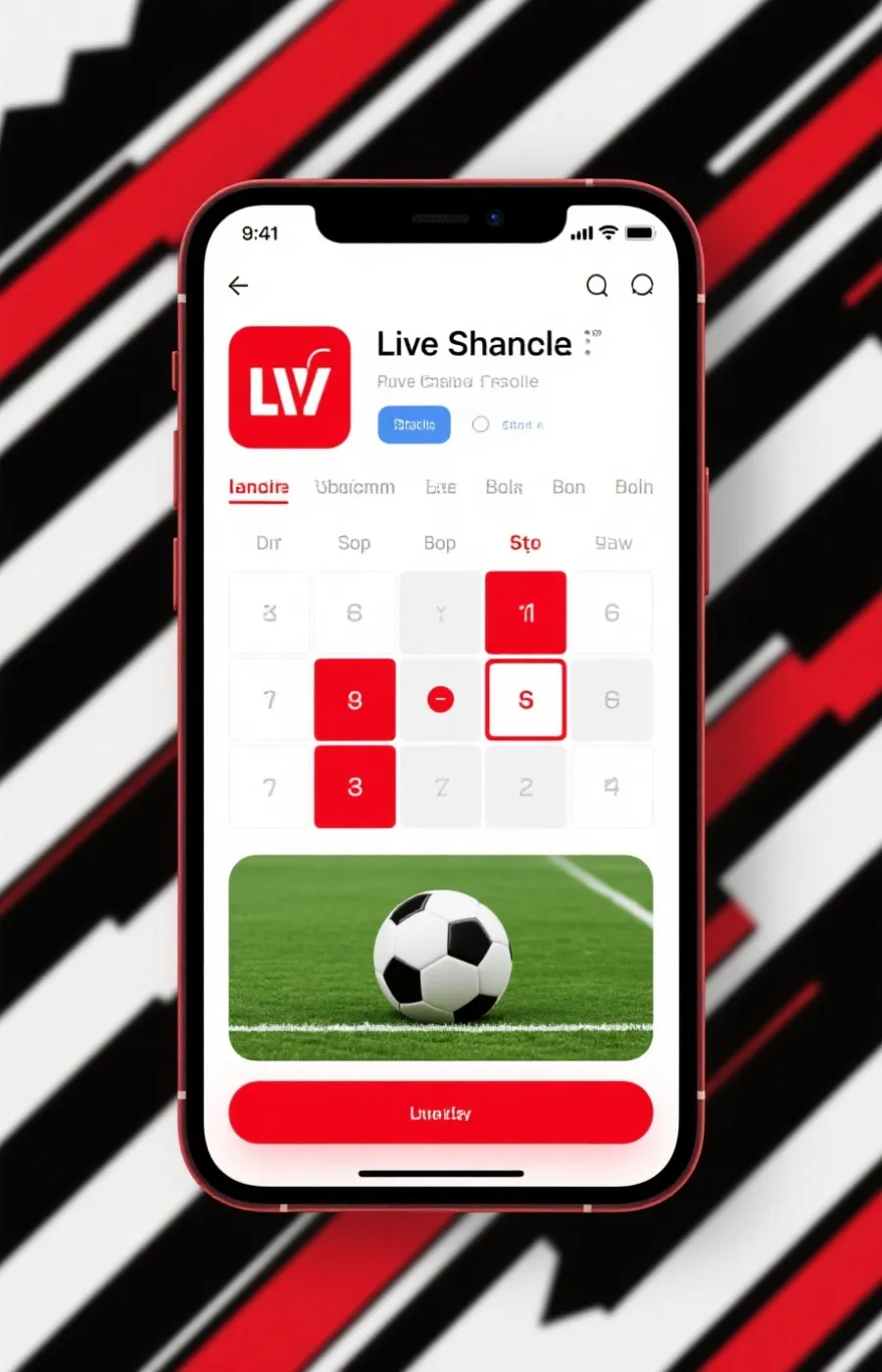 世界杯APP下载与安装展示