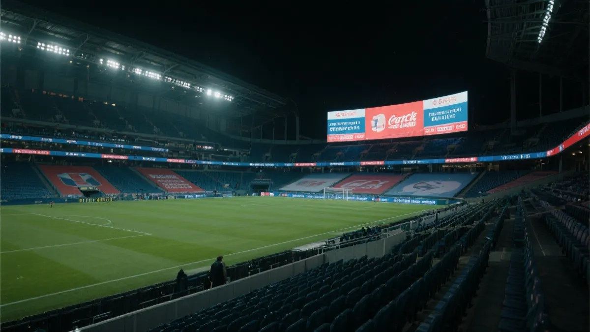 2026世界杯商业价值全面爆发：品牌如何抢占全球营销新战场？