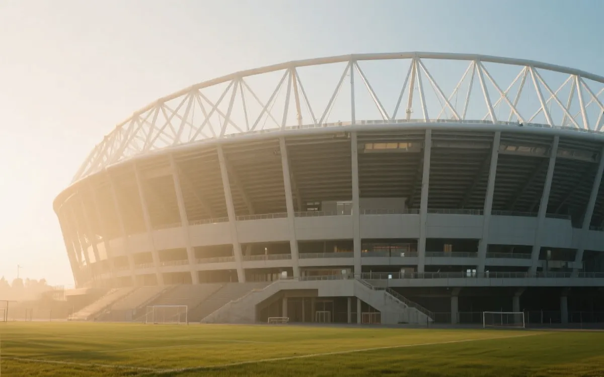 2026世界杯达拉斯气温有多“烤”？看球场硬件如何把炎热变成可控舒适